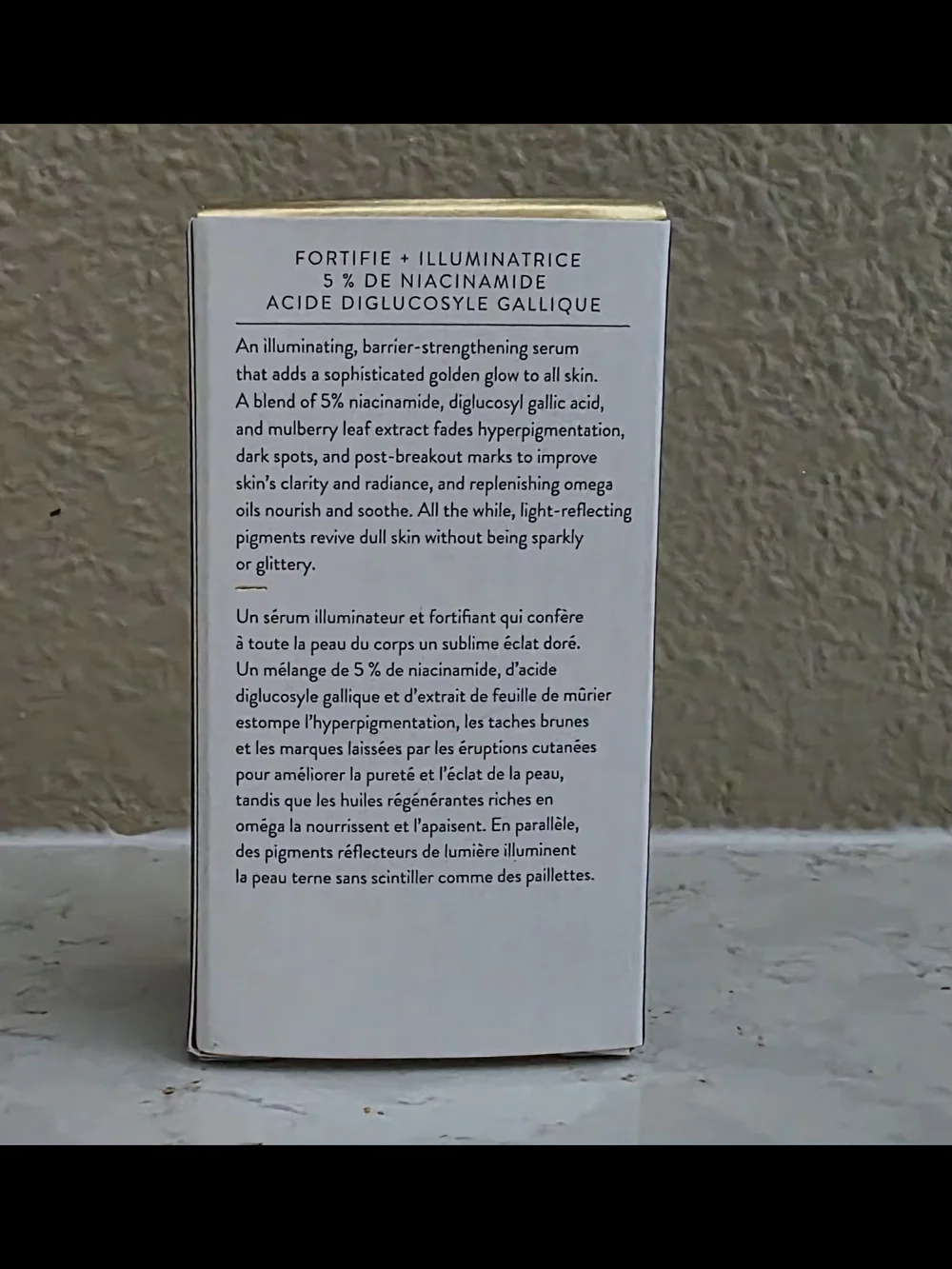 Drunk Elephant new box
